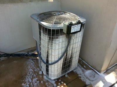 Complete Comfort Heating & AIR