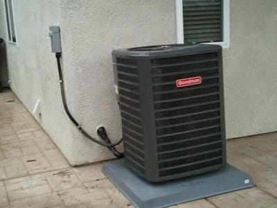 Complete Comfort Heating & AIR