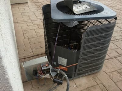 Complete Comfort Heating & AIR