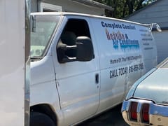Complete Comfort Heating & AIR
