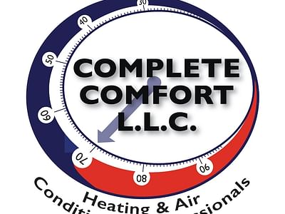 Complete Comfort Heating and Air