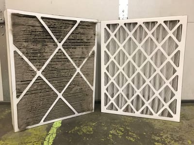 Complete Comfort Heating And Cooling