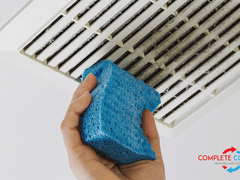 Complete Comfort Heating And Cooling
