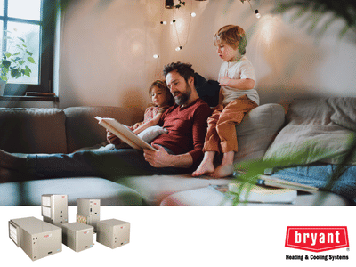 Complete Comfort Heating And Cooling