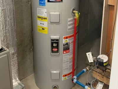 Complete Comfort Heating & Cooling, LLC