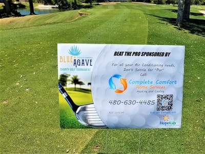 Complete Comfort Home Services