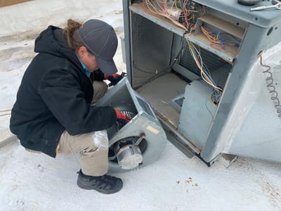 Complete Comfort Home Services