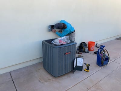 Complete Comfort Home Services