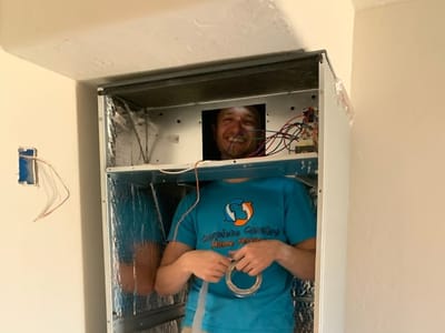 Complete Comfort Home Services