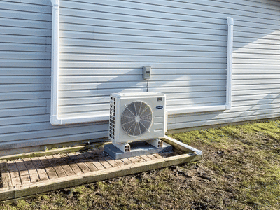 Complete Comfort LLC