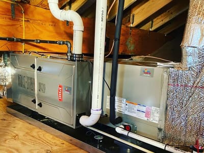 Complete Comfort LLC