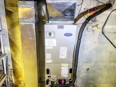 Complete Comfort LLC