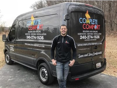 Complete Comfort LLC