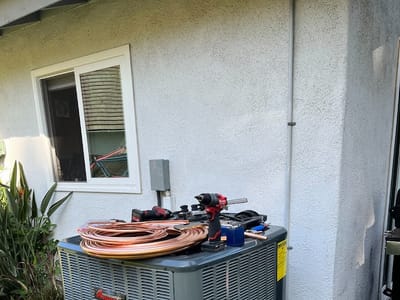 Complete Comfort Plumbing Heating & Air