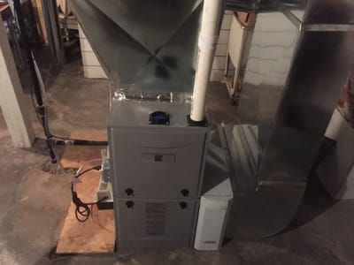 Complete Comfort Solutions