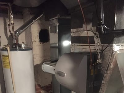 Complete Comfort Solutions