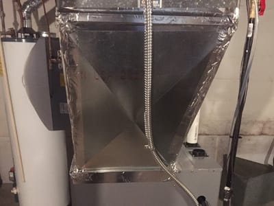 Complete Comfort Solutions