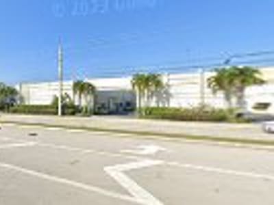 Complete Commercial Repair Inc.