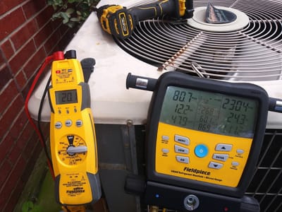 Complete Efficiency Systems