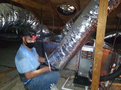 Complete Efficiency Systems