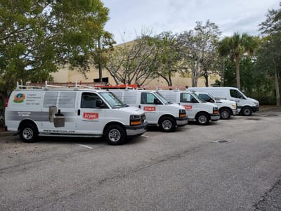 Complete Environmental Solutions - Air Conditioning and Generator Sales & Service