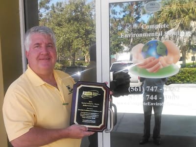 Complete Environmental Solutions - Air Conditioning and Generator Sales & Service