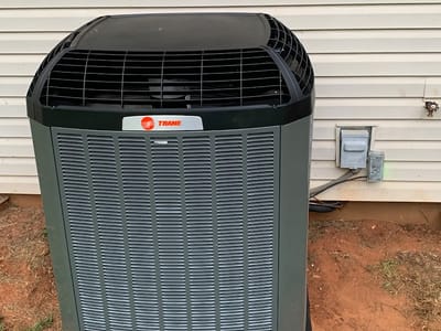 Complete Heat and Air