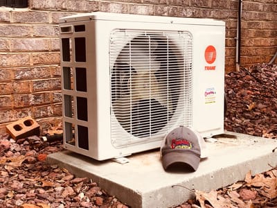 Complete Heat and Air