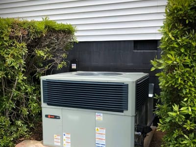 Complete Heat and Air