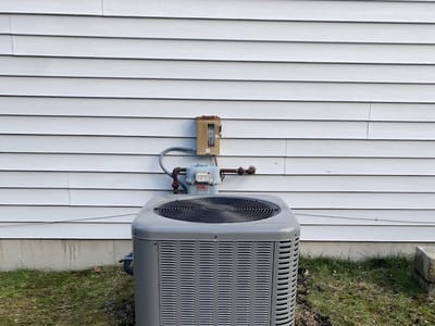 Complete Heating & Air Conditioning Inc.
