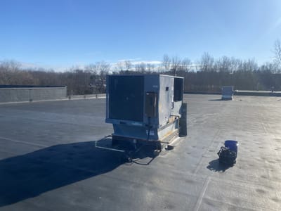 Complete Heating & Air Conditioning Inc.