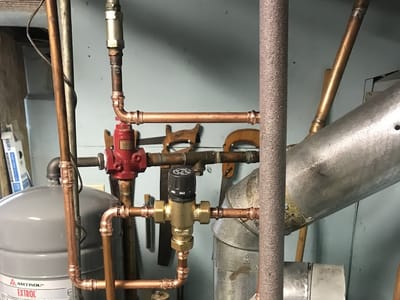 Complete Heating & Air Conditioning Inc.