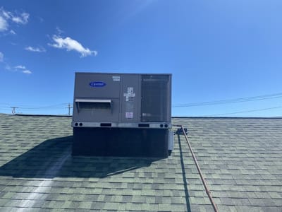 Complete Heating & Air Conditioning Inc.