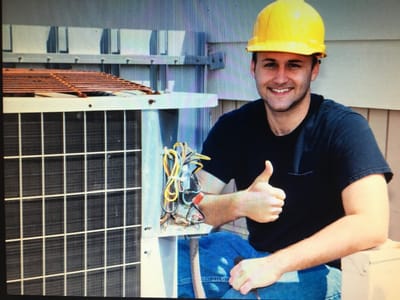 Complete Heating & Air Conditioning Repairs