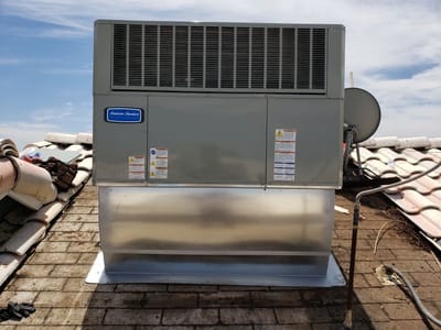 Complete Heating & Air Conditioning Repairs