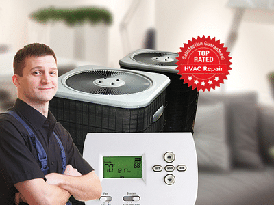 Complete Heating & Air Conditioning