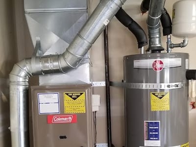 Complete Heating & Air Conditioning