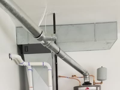 Complete Heating & Air Conditioning