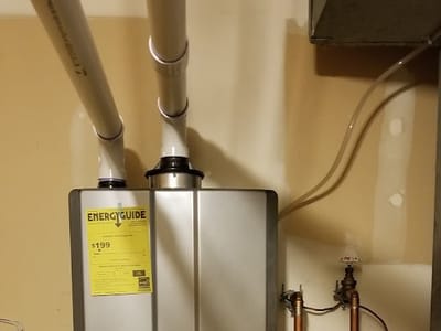 Complete Heating & Air Conditioning