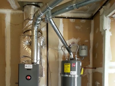 Complete Heating & Air Conditioning