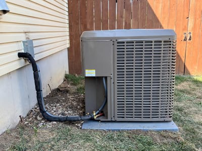 Complete Heating & Air Conditioning