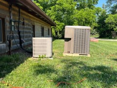 Complete Heating & Air Conditioning