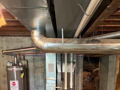 Complete Heating & Air Conditioning