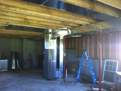 Complete Heating & Air Conditioning