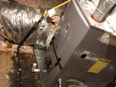 Complete Heating & Air