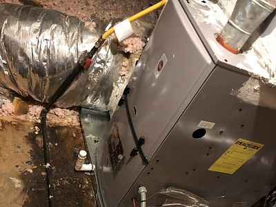 Complete Heating & Air