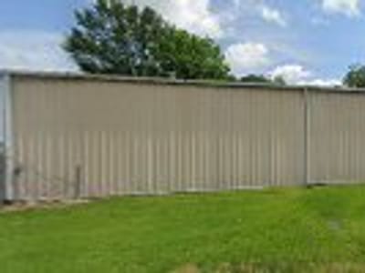 Complete heating and air