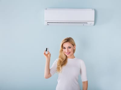 Complete Heating and Cooling