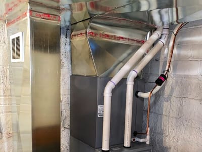 Complete Home Comfort LLC