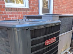 Complete HVAC